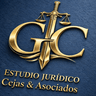 Logo de Estudio Jurídico Cejas & Asociados